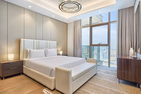 2 Bedroom Apartment for Rent in Business Bay, Dubai - CLM_0996_HDR. jpg