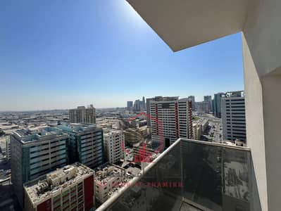 2 Bedroom Apartment for Rent in Al Majaz, Sharjah - IMG-20250128-WA0077. jpg