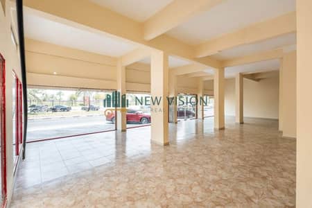 Showroom for Rent in Al Majaz, Sharjah - WhatsApp Image 2026-07-25 at 10.39. 36 (1). jpeg