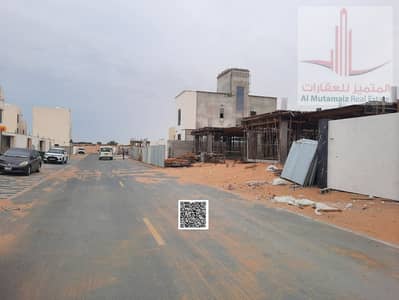 Plot zum zum Verkauf in Al Zahya, Ajman - bcf6a64d-729e-4e80-87bb-b27d41e49912 (1). jpg Plot zum zum Verkauf in Al Zahya, Ajman - bcf6a64d-729e-4e80-87bb-b27d41e49912 (1). jpg