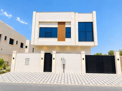 5 Bedroom Villa for Rent in Al Zahya, Ajman - 96140. jpg 5 Bedroom Villa for Rent in Al Zahya, Ajman - 96140. jpg