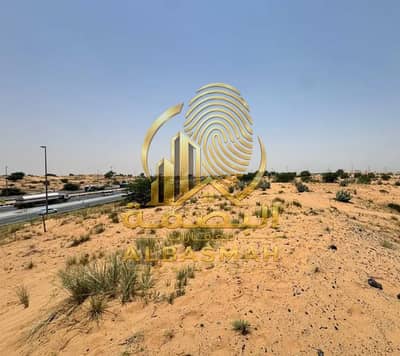 Industrial Land for Sale in Al Hamriyah, Sharjah - IMG_9869. jpeg
