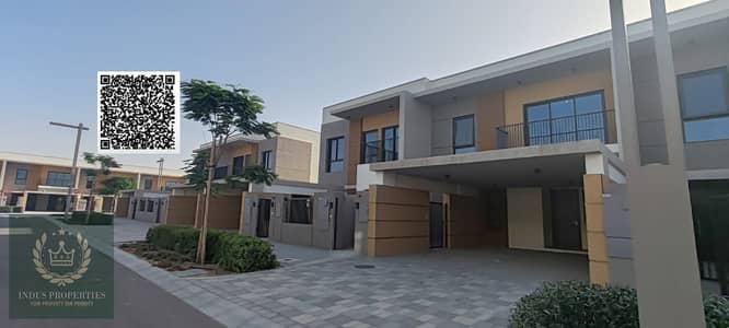 4 Schlafzimmer Townhouse zum zum Verkauf in Al Amerah, Ajman - 11111111111111111111111. jpg