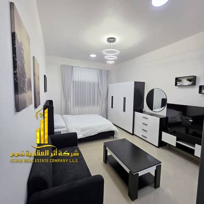استوديو  للايجار في الجرف، عجمان - WhatsApp Image 2026-06-26 at 8.06. 15 PM. jpeg