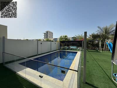 4 habitaciones Villa para en Venta en Al Zorah, Ajman - WhatsApp Image 2025-04-23 at 5.57. 06 AM (1). jpeg