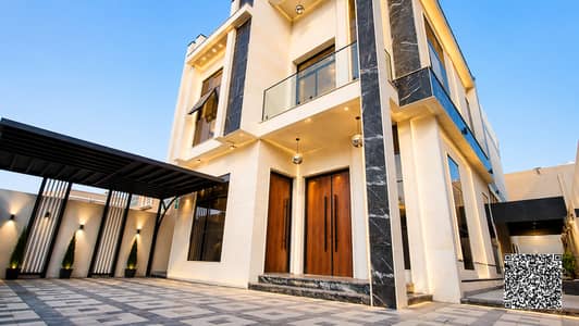Villa de 5 chambres à à vendre à Al Mowaihat, Ajman - bfaf1e0e-6f01-457a-b311-899a14941ec0_result. png Villa de 5 chambres à à vendre à Al Mowaihat, Ajman - bfaf1e0e-6f01-457a-b311-899a14941ec0_result. png