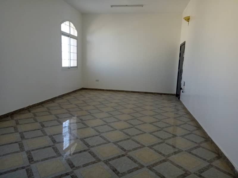 3 Bed Room Majlis hall with 4 baths Available in Al Shamkha City