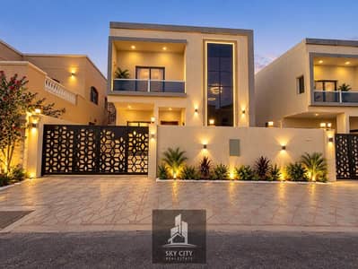 5 Slaapkamers Villa te Koop in Al Helio, Ajman - WhatsApp Image 2026-09-06 at 1.37. 20 PM. jpeg