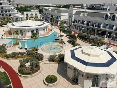 1 Slaapkamer Appartement te Huur in Arjan, Dubai - IMG_5142. jpg