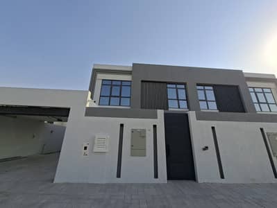 4 Camere Villa in affitto a Hoshi, Sharjah - 57019. jpg
