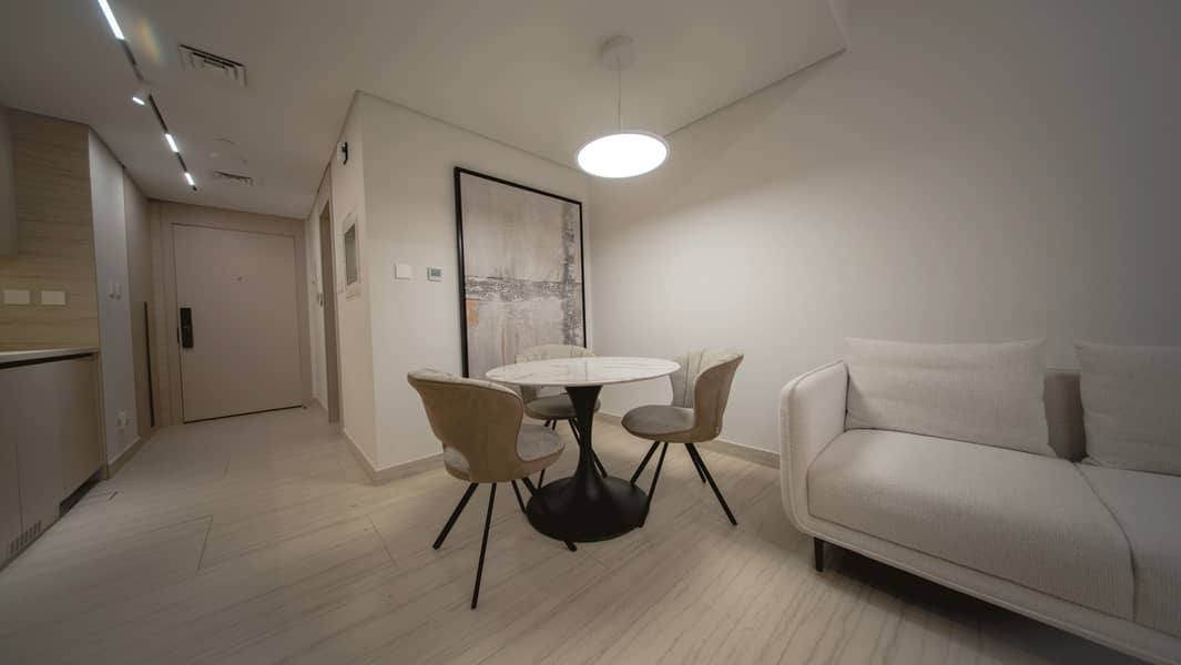 Fully Furnished studio apartment Near to every place | Bayut.com