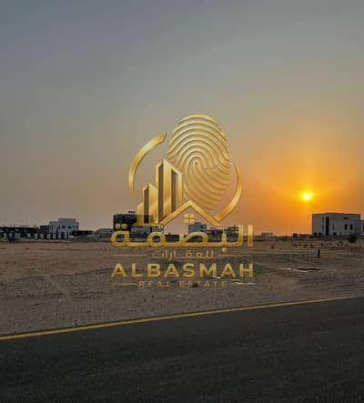 Plot for Sale in Muzairah, Sharjah - IMG_9875. jpeg