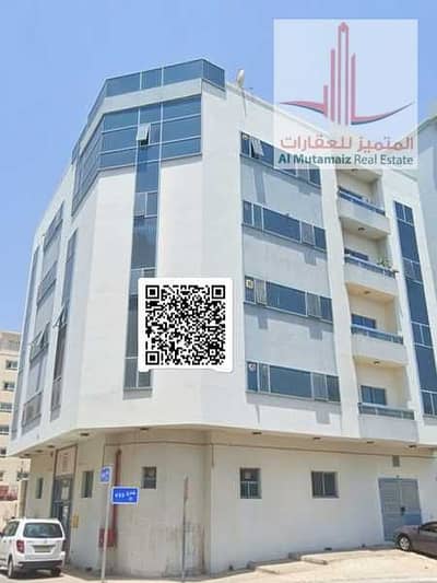 1 Bedroom Flat for Rent in Al Nuaimiya, Ajman - الاخلاص. jpg 1 Bedroom Flat for Rent in Al Nuaimiya, Ajman - الاخلاص. jpg