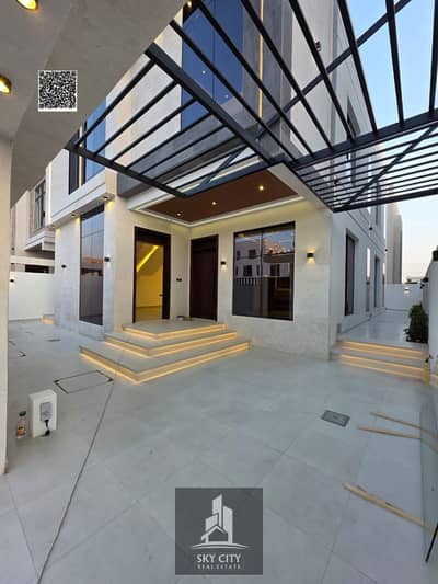 5 Schlafzimmer Villa zum zum Verkauf in Al Yasmeen, Ajman - WhatsApp Image 2026-06-03 at 2.52. 03 PM. jpeg 5 Schlafzimmer Villa zum zum Verkauf in Al Yasmeen, Ajman - WhatsApp Image 2026-06-03 at 2.52. 03 PM. jpeg