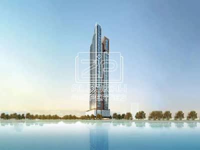 3 Slaapkamers Appartement te Koop in Al Mamzar, Sharjah - 9 (1). jpg