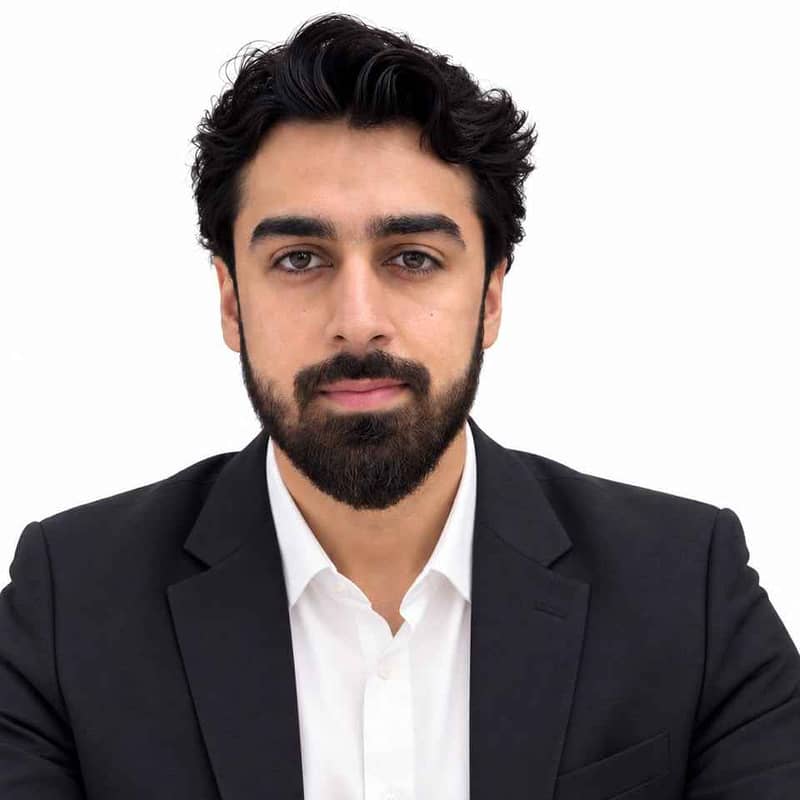 Ahmed Faisal Ahmed Faisal