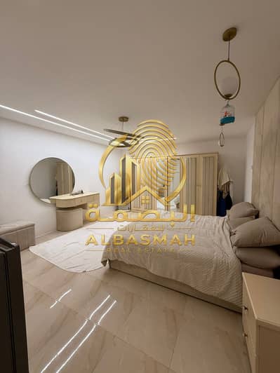 4 Bedroom Apartment for Sale in Al Ghafia, Sharjah - 8d0f31f5-13af-4dfc-ae02-b380840e1b2b. jpeg