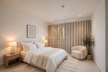 2 Camere Appartamento in vendita a Dubai Land Residence Complex (DLRC), Dubai - luxury_bedroom_staging_2. jpg 2 Camere Appartamento in vendita a Dubai Land Residence Complex (DLRC), Dubai - luxury_bedroom_staging_2. jpg