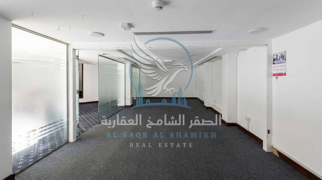 4 محل تجاري في الصناعية 15 على شارع عام  2,000 قدم مربع  130,000 درهم10. jpeg