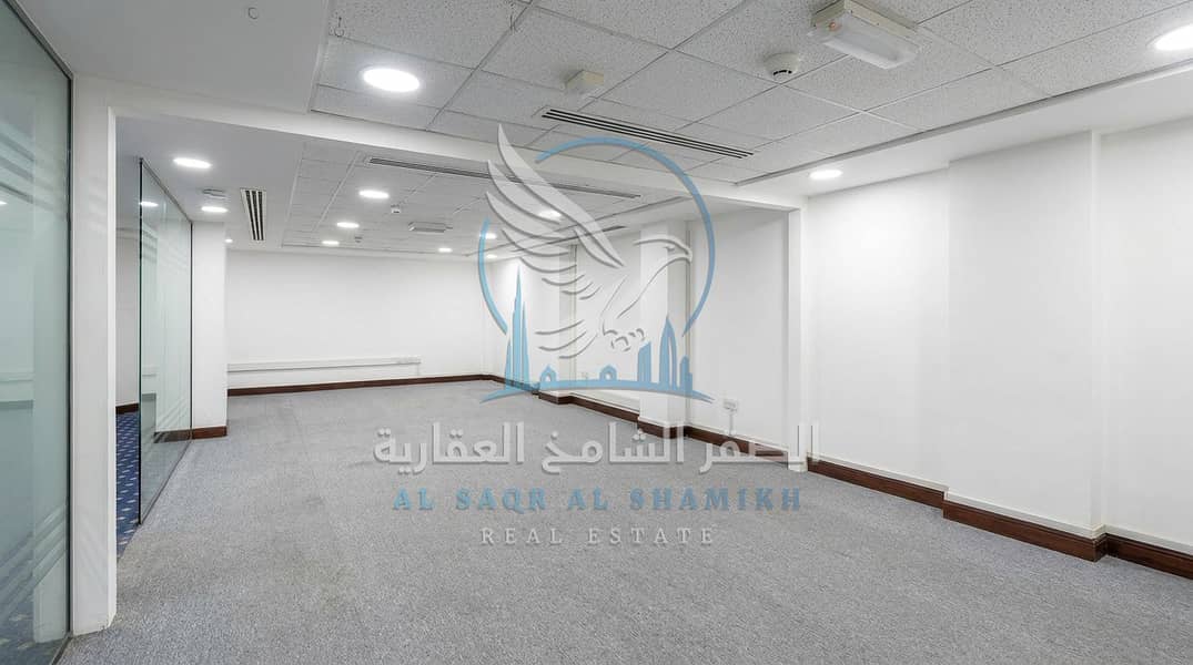 5 محل تجاري في الصناعية 15 على شارع عام  2,000 قدم مربع  130,000 درهم2. jpeg