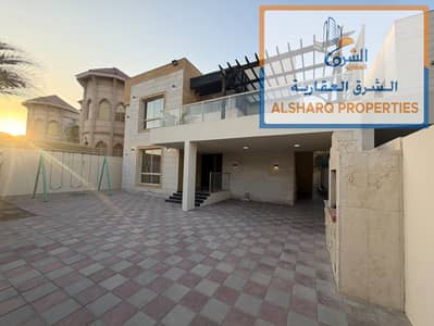 5 Bedroom Villa for Rent in Al Mowaihat, Ajman - WhatsApp Image 2026-09-06 at 1.30. 12 PM. jpeg