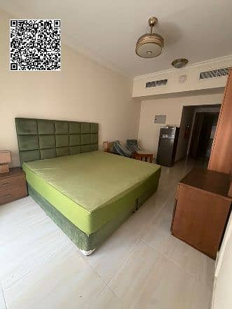 Studio for Rent in Al Jurf, Ajman - merged-image-1788730159224. jpg