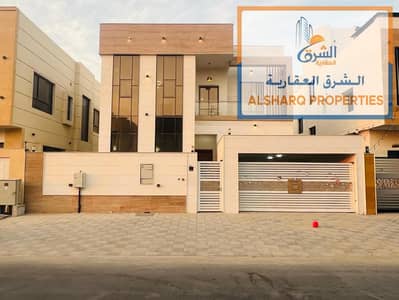 5 Bedroom Villa for Rent in Al Yasmeen, Ajman - WhatsApp Image 2026-09-06 at 12.26. 54 PM. jpeg