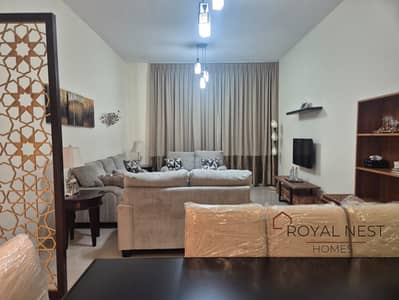 2 Bedroom Flat for Rent in Dubai Silicon Oasis (DSO), Dubai - WhatsApp Image 2026-09-06 at 2.37. 11 PM. jpeg