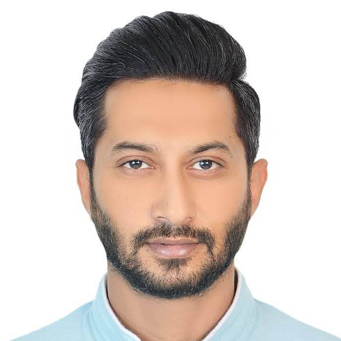Bilal Ali Bilal Ali