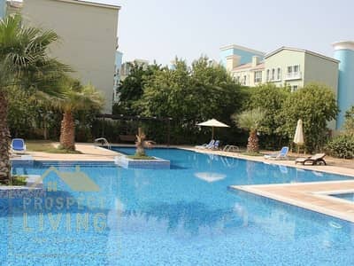 Monolocale in affitto a Discovery Gardens, Dubai - 3. jpg