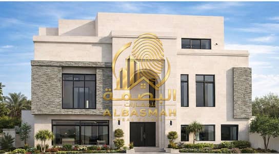 5 Camere Villa in vendita a Hoshi, Sharjah - WhatsApp Image 2026-09-06 at 2.39. 56 PM. jpeg
