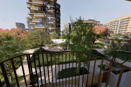 Estudio para en Venta en Fahid Island, Abu Dhabi - 6. jpg