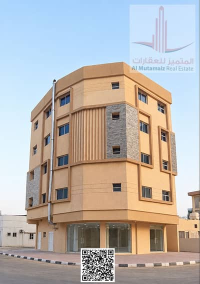 Building in vendita a Liwara 2, Ajman - image (62). png