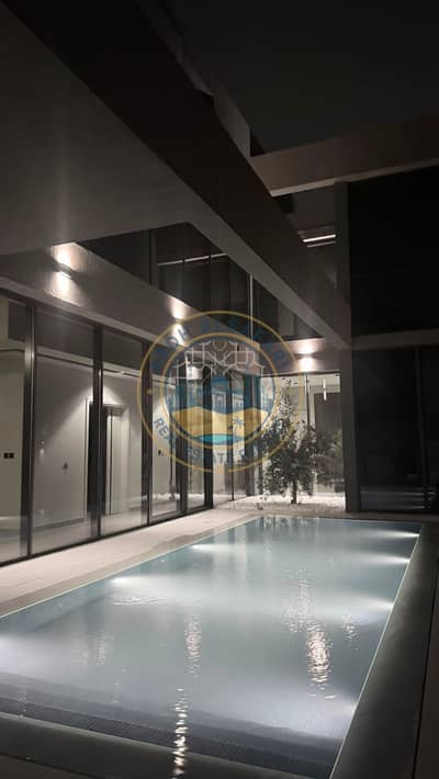 5 Bedroom Villa for Rent in Tilal City, Sharjah - 1001065270. jpg