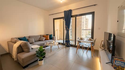 1 habitación Apartamento para en Alquiler en Muwaileh Commercial, Sharjah - 196931. jpg
