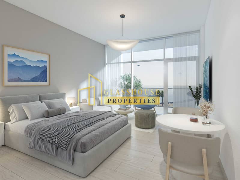 3 Apartment units- Studio bedroom. jpg