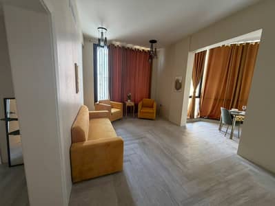 1 Slaapkamer Appartement te Huur in Corniche Ajman, Ajman - WhatsApp Image 2026-09-06 at 2.41. 55 AM (1). jpeg 1 Slaapkamer Appartement te Huur in Corniche Ajman, Ajman - WhatsApp Image 2026-09-06 at 2.41. 55 AM (1). jpeg