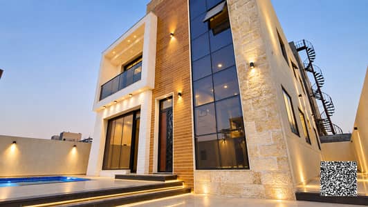 Villa de 4 chambres à à vendre à Al Helio, Ajman - ChatGPT Image Sep 6, 2026, 02_17_14 PM_result. png Villa de 4 chambres à à vendre à Al Helio, Ajman - ChatGPT Image Sep 6, 2026, 02_17_14 PM_result. png