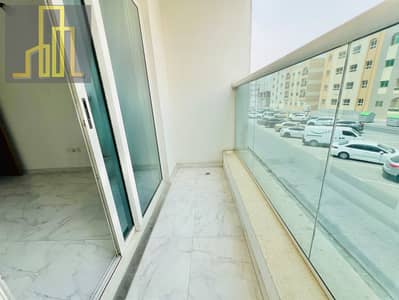 1 Camera Appartamento in affitto a Muwaileh Commercial, Sharjah - 291962. jpg