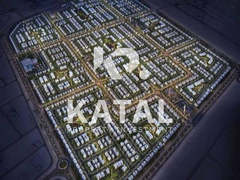 6 Al Reeman 2- Shamkha -Abu Dhabi,Residentail Plot for Slae, Villa Plot 001. jpg