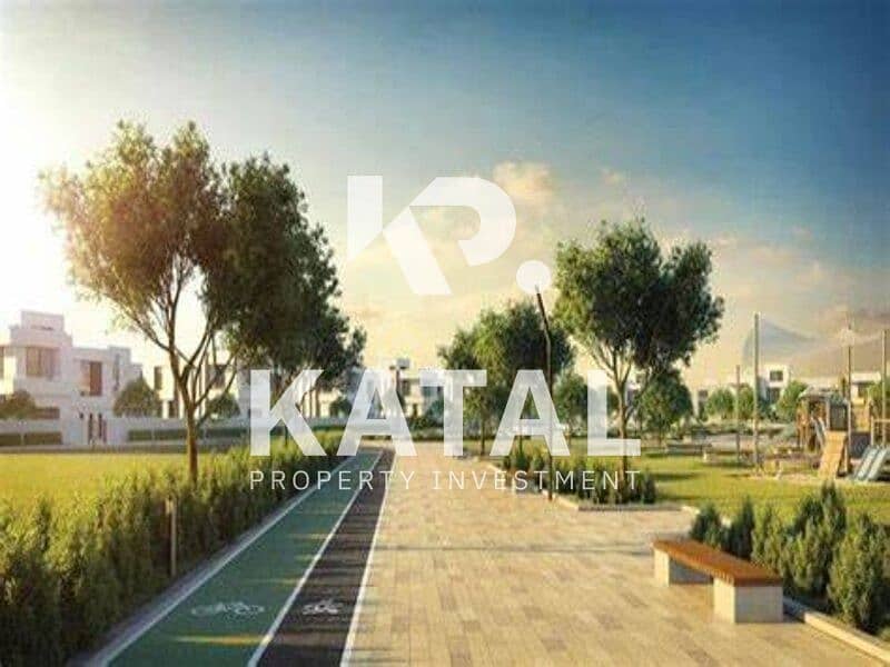 7 Al Reeman 2- Shamkha -Abu Dhabi,Residentail Plot for Slae, Villa Plot 002. jpg