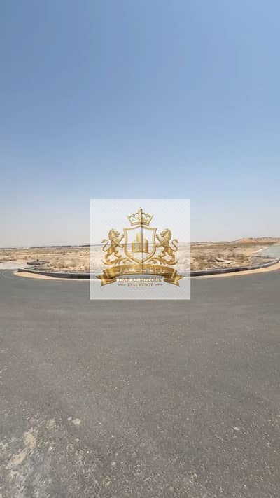 Plot for Sale in Al Sehma, Sharjah - 1000195405. jpg Plot for Sale in Al Sehma, Sharjah - 1000195405. jpg