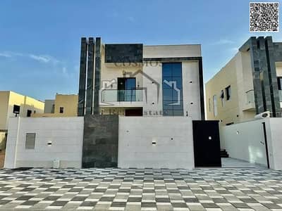 4 Slaapkamers Villa te Koop in Al Helio, Ajman - WhatsApp Image 2026-09-06 at 2.40. 52 PM. jpeg