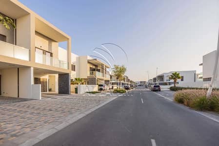 3 habitaciones Villa para en Alquiler en Yas Island, Abu Dhabi - 021A2072. jpg 3 habitaciones Villa para en Alquiler en Yas Island, Abu Dhabi - 021A2072. jpg
