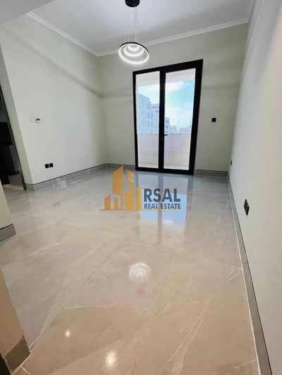 1 Bedroom Apartment for Rent in Aljada, Sharjah - IMG-20260201-WA0007. jpg 1 Bedroom Apartment for Rent in Aljada, Sharjah - IMG-20260201-WA0007. jpg