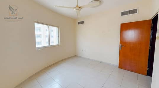 2 Bedroom Apartment for Rent in Al Nuaimiya, Ajman - 5فرصة مميزة للإيجار في عجمان غرفتين وصالة النعيمية 2 شارع خليفة قرب جسر غلفا حمامين بلكونة. jpeg