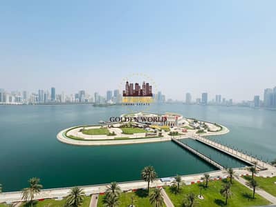 3 Bedroom Apartment for Rent in Al Majaz, Sharjah - WhatsApp Image 2026-09-03 at 1.12. 34 AM (3). jpeg