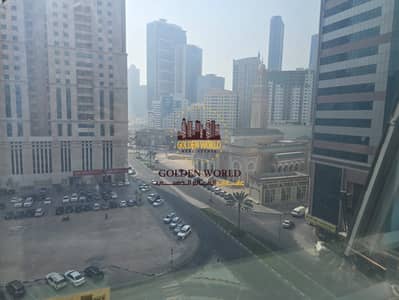 1 Bedroom Apartment for Rent in Al Majaz, Sharjah - WhatsApp Image 2026-09-01 at 5.43. 39 AM (1). jpeg