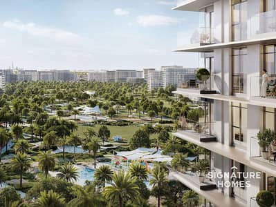 1 Bedroom Flat for Sale in Dubai Hills Estate, Dubai - Stunning 1 Bed | Modern Living | Prime Location