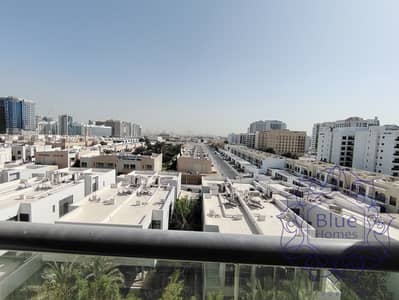 1 Bedroom Flat for Rent in Al Barsha, Dubai - 39602. jpg